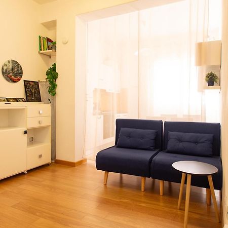 Wellstay Perugia Downtown Εξωτερικό φωτογραφία
