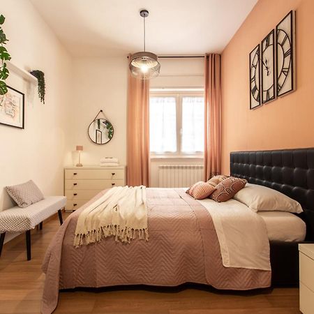Wellstay Perugia Downtown Εξωτερικό φωτογραφία