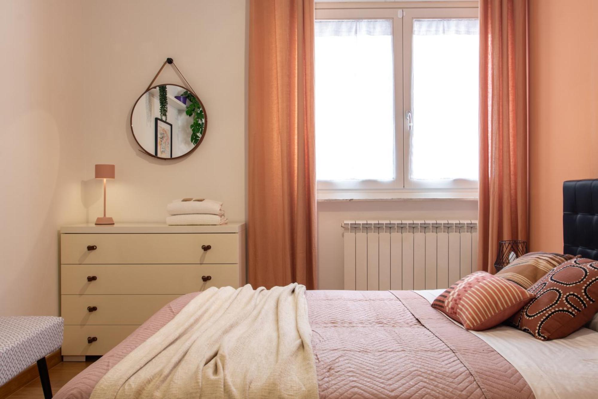 Wellstay Perugia Downtown Εξωτερικό φωτογραφία