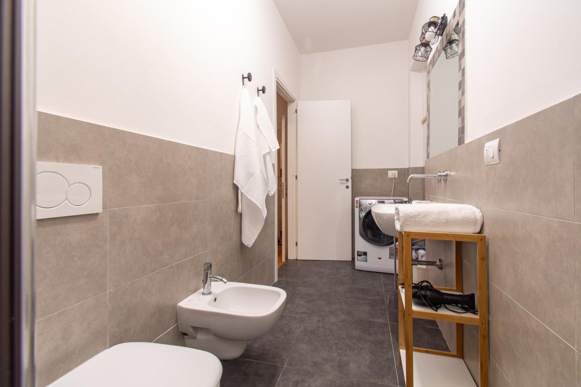 Wellstay Perugia Downtown Εξωτερικό φωτογραφία