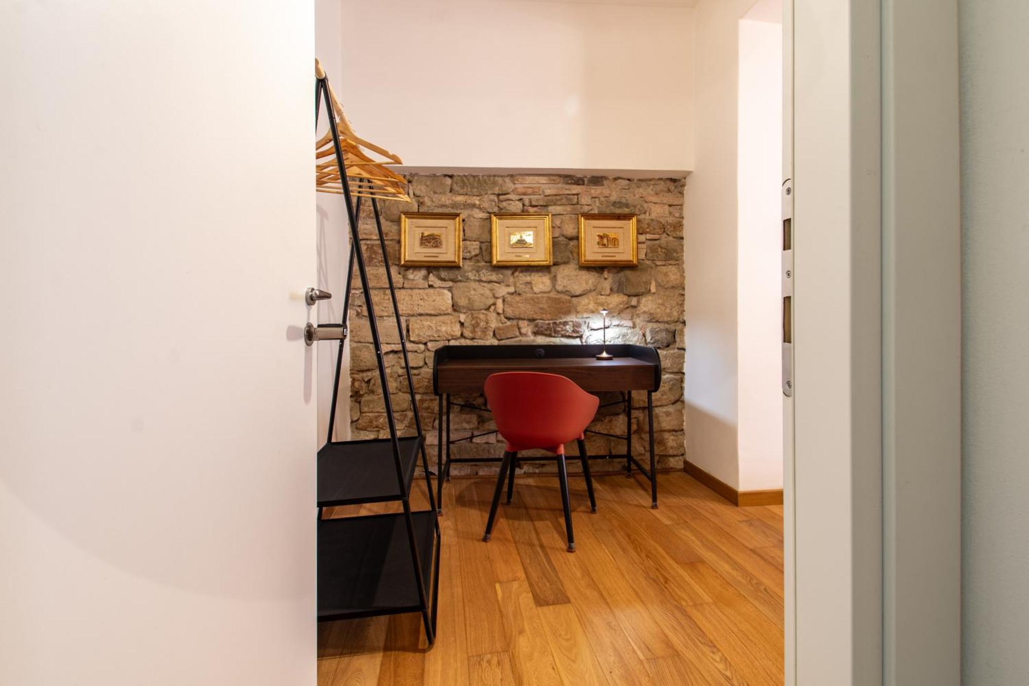 Wellstay Perugia Downtown Εξωτερικό φωτογραφία