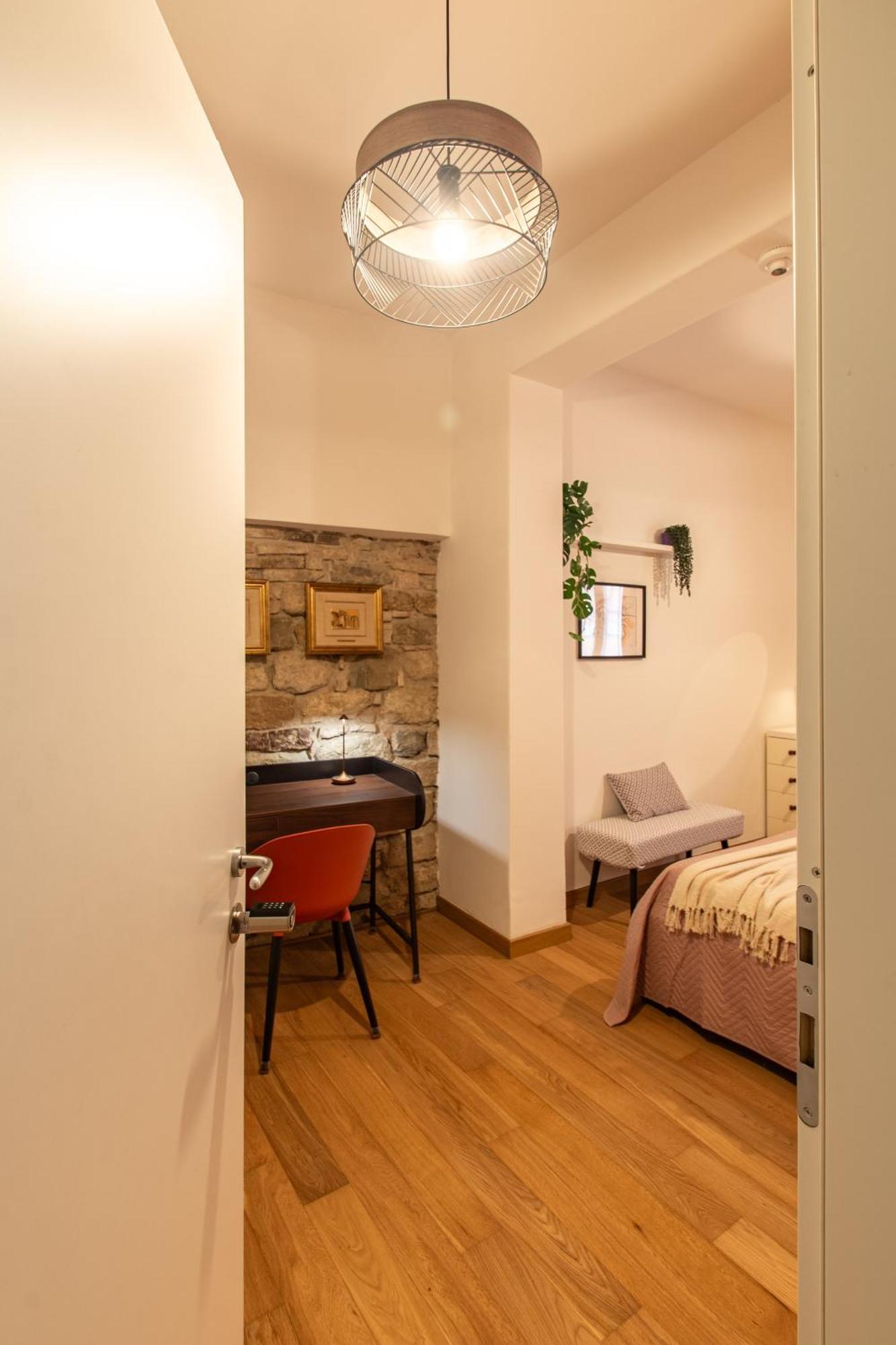 Wellstay Perugia Downtown Εξωτερικό φωτογραφία