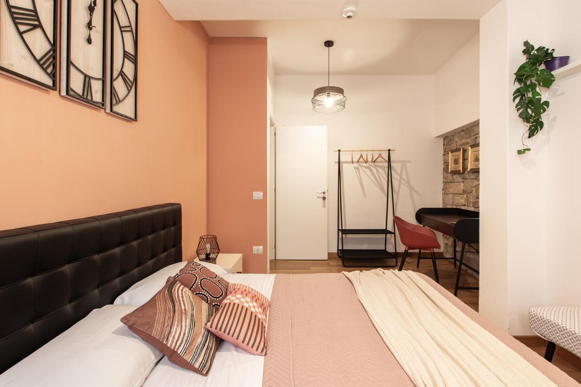 Wellstay Perugia Downtown Εξωτερικό φωτογραφία