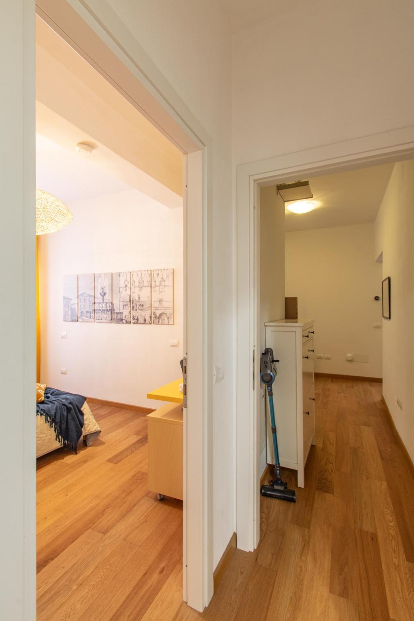 Wellstay Perugia Downtown Εξωτερικό φωτογραφία
