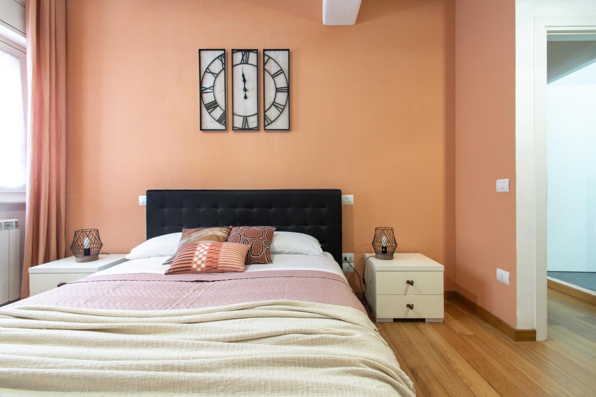 Wellstay Perugia Downtown Εξωτερικό φωτογραφία