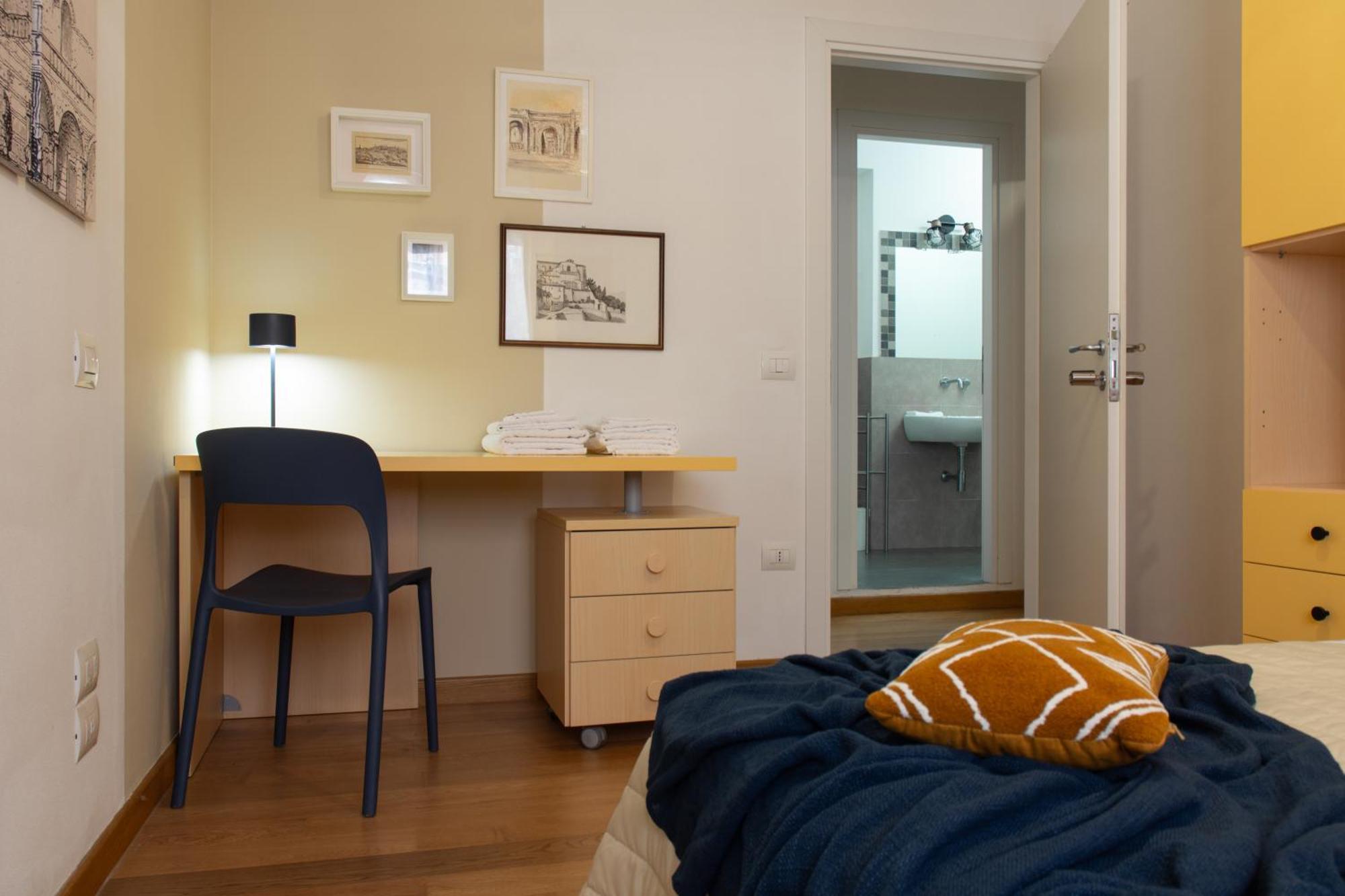 Wellstay Perugia Downtown Εξωτερικό φωτογραφία