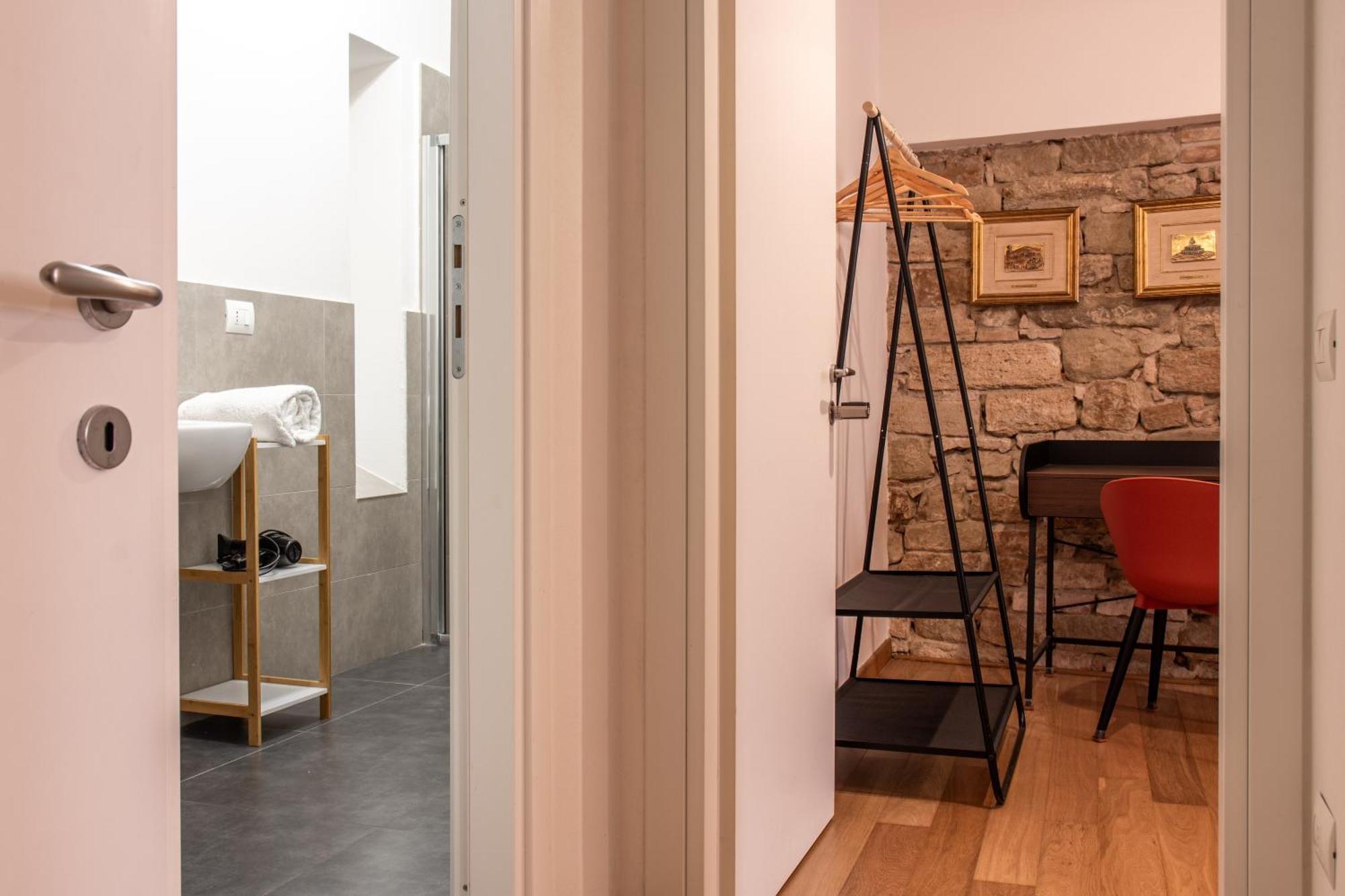 Wellstay Perugia Downtown Εξωτερικό φωτογραφία