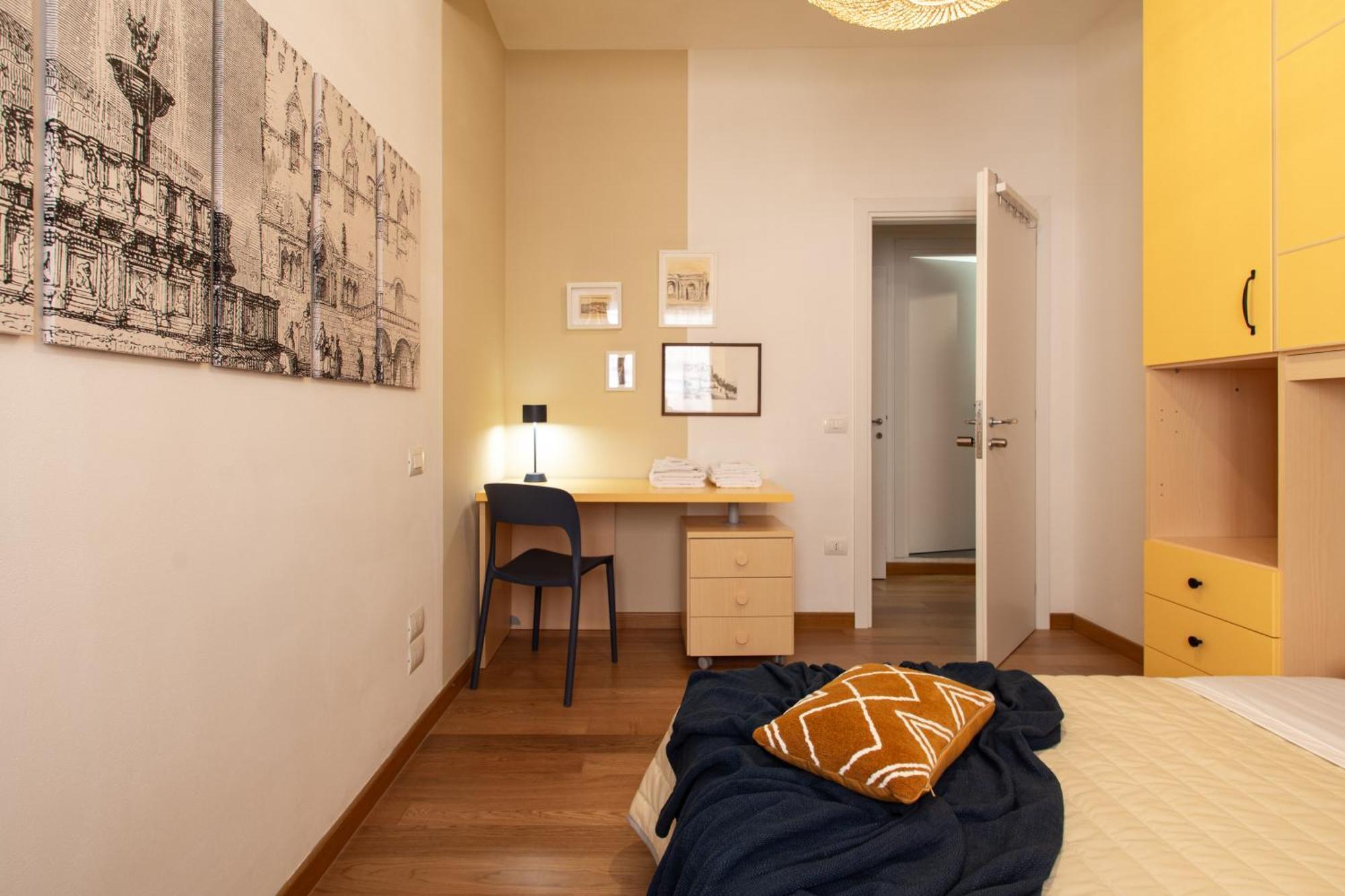 Wellstay Perugia Downtown Εξωτερικό φωτογραφία
