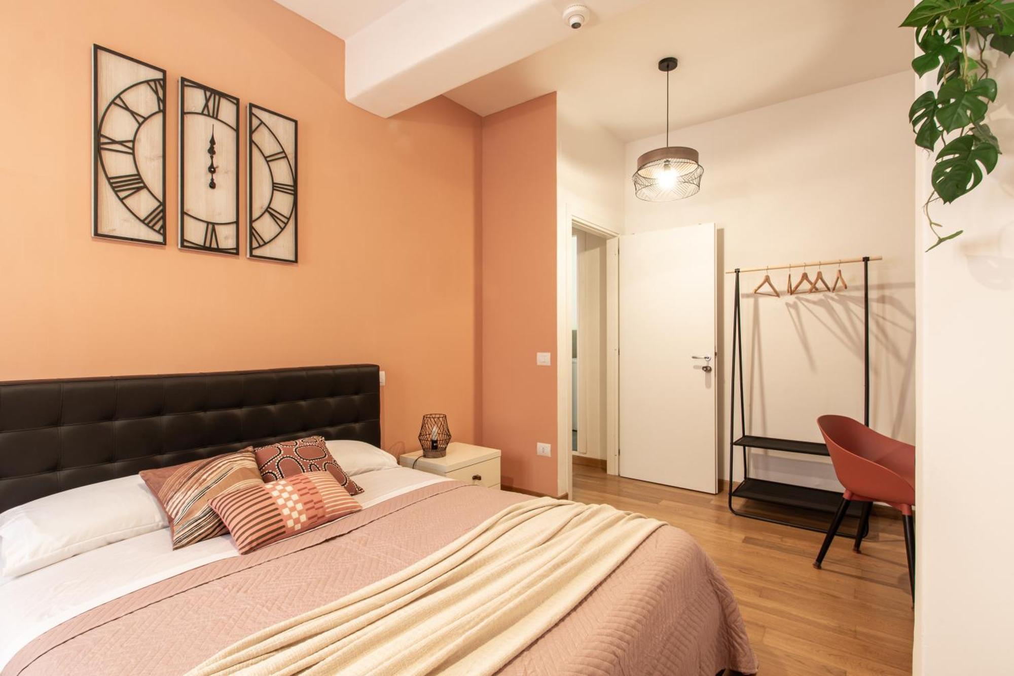 Wellstay Perugia Downtown Εξωτερικό φωτογραφία