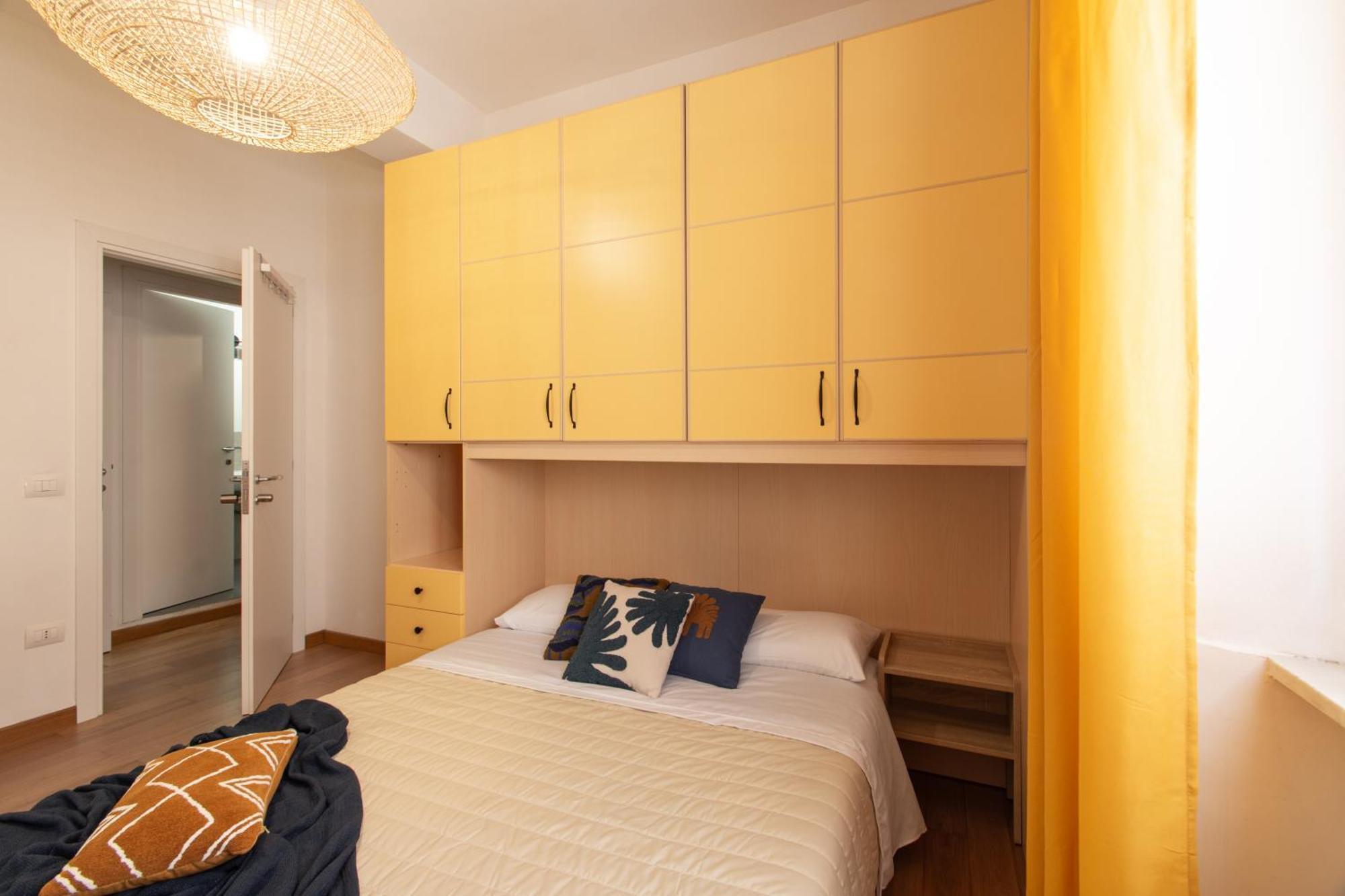Wellstay Perugia Downtown Εξωτερικό φωτογραφία