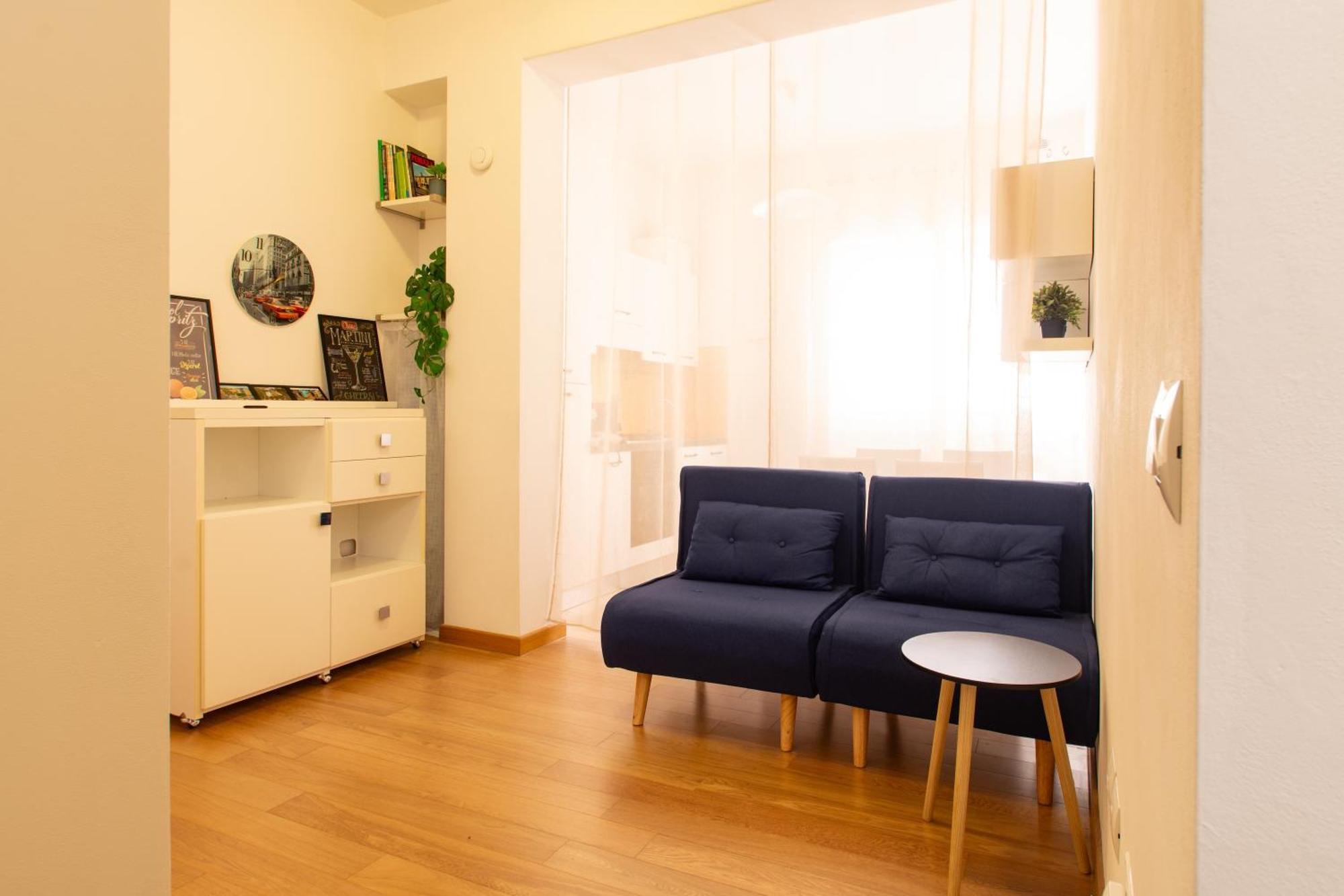 Wellstay Perugia Downtown Εξωτερικό φωτογραφία