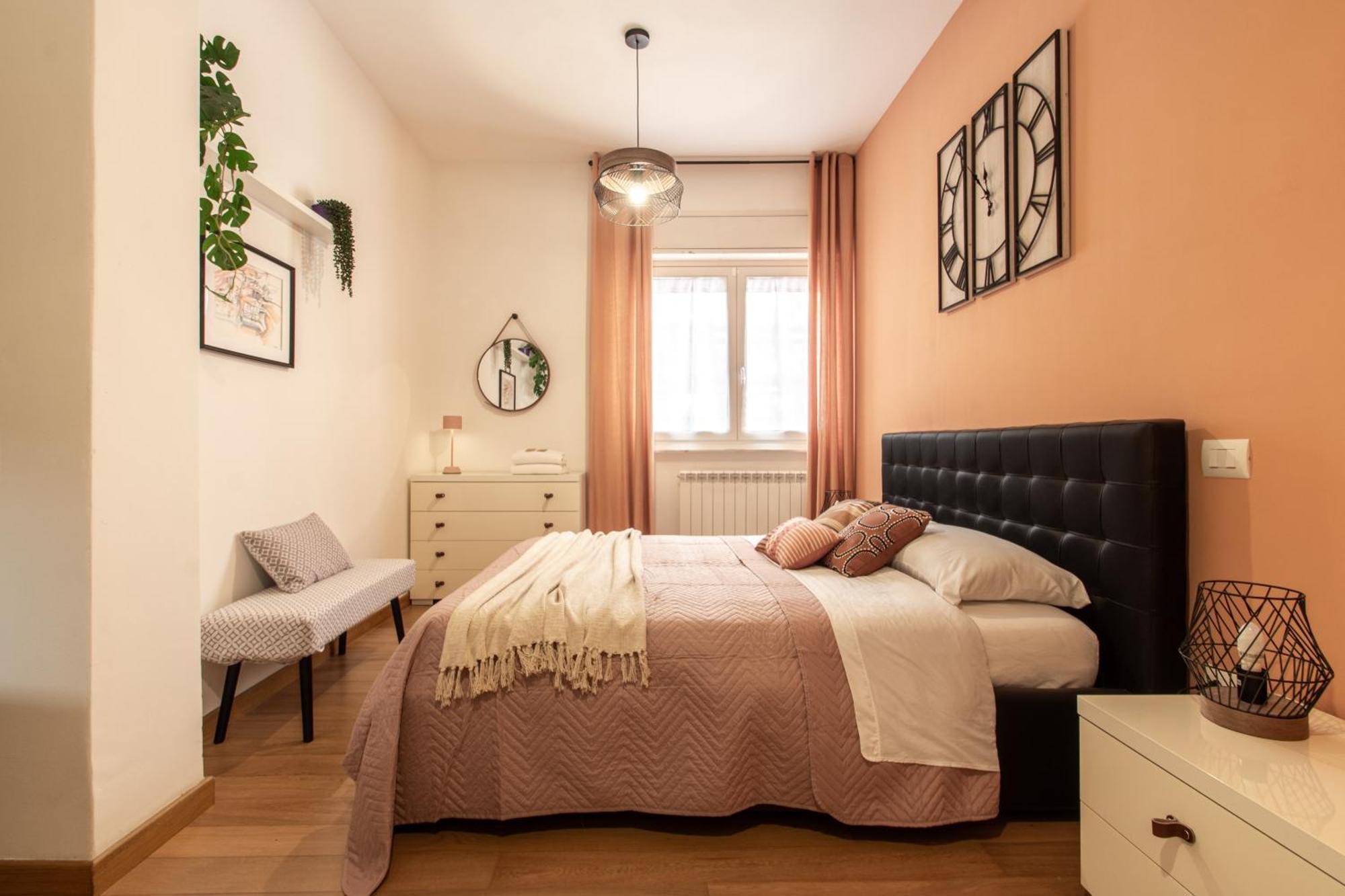 Wellstay Perugia Downtown Εξωτερικό φωτογραφία